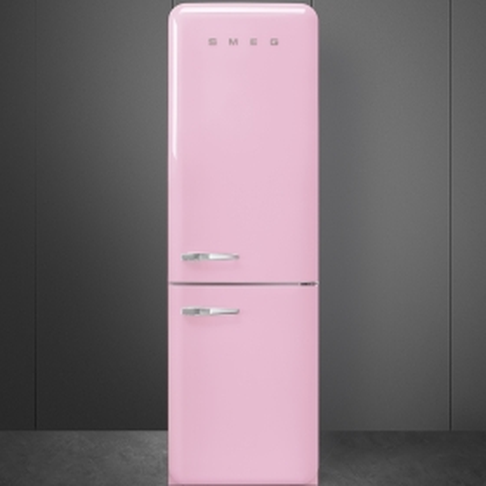 Smeg FAB32URPK3 Refrigerator Replacement Parts