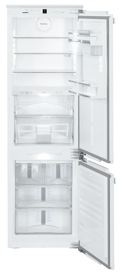 Liebherr ICBNhiIM51630 24 Inch Fully Integrated - Bottom Freezer Refrigerator Parts