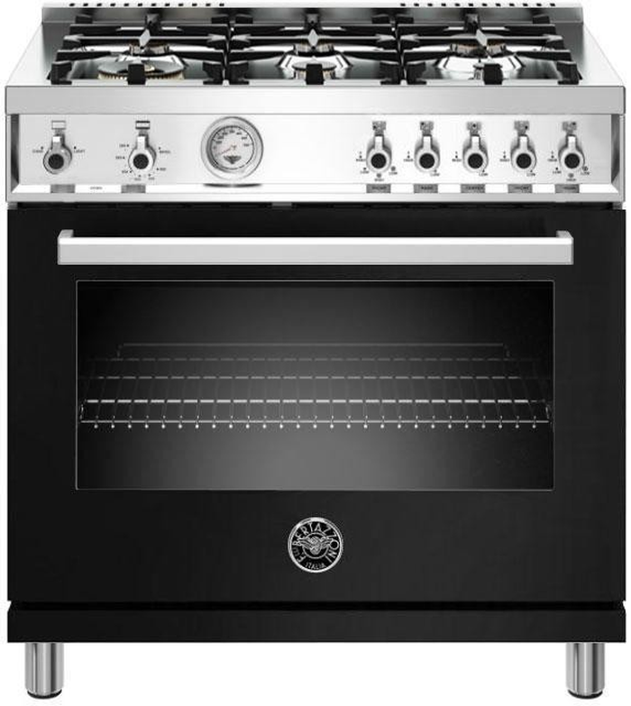 Bertazzoni PROF366GASNET Gas Range Replacement Parts
