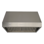 Cyclone PTB8830SS 30 Inch Mounted on Wall 880 CFM