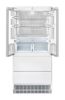 Liebherr HC2092 36 Inch Fully Integrated - Bottom Freezer Refrigerator Parts