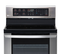 LG LRE3060ST Range Replacement Parts