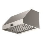 Fulgor Milano F6PH30S1 30 Inch Mounted on Wall 600 DFM