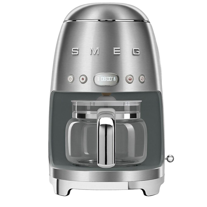 Smeg DCF02BLUS Small Appliance Replacement Parts