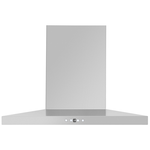 Aviva AVH308CS2 30 Inch Mounted on Wall 860 CFM