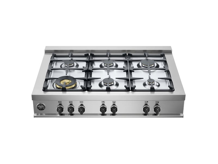 Bertazzoni CB36M600X Gas Rangetop Replacement Parts