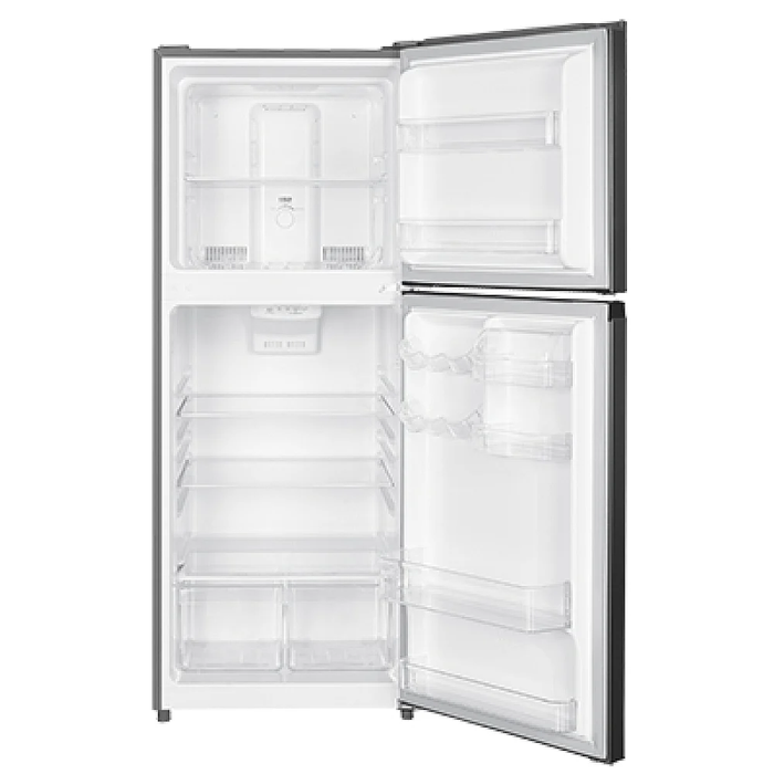 Aviva ARTM142SB 28 Inch Free Standing Top Freezer Refrigerator