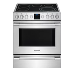 Frigidaire Professional CPEH3077RF Parts