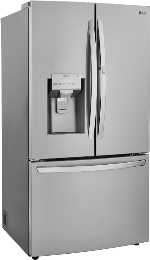 LG LRFDS3016S 36 Inch Standard Depth Door-In-Door  Refrigeration Parts