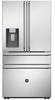 Bertazzoni REF36FDFZXNT 36 Inch Fully Integrated