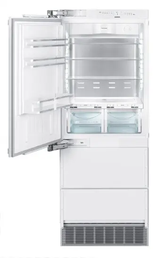 Liebherr HCB1581 30 Inch Fully Integrated - Bottom Freezer Refrigerator Parts