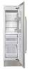 Fulgor Milano F7SFC24S1R 24 Inch Built In Freezer Column