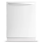 Frigidaire Gallery FGID2466QW Parts