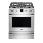 Frigidaire Professional FPGH3077RF Parts