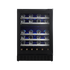 Aviva ABWC472PR 24 Inch Built In Wine Refrigerator