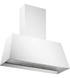 Bertazzoni KMC48BI 48 Inch Mounted on Wall 600 DFM