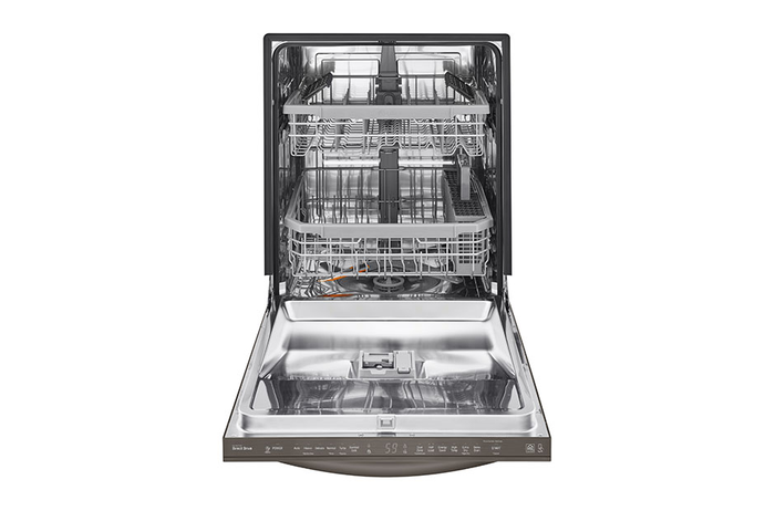 LG LDT5678SS Dishwasher Replacement Parts