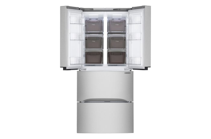 LG LMNS14420V Refrigerator Replacement Parts
