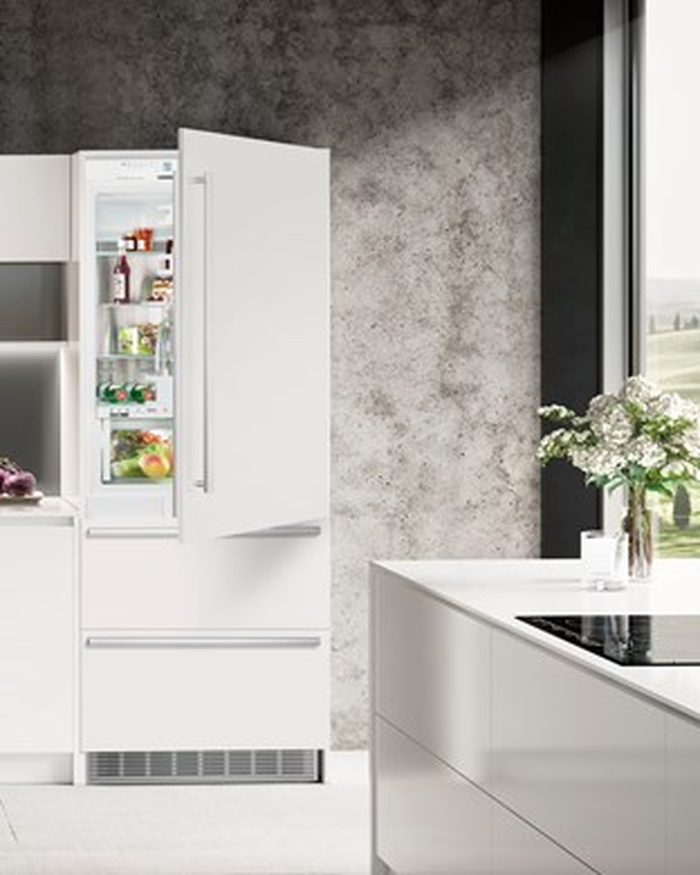 Liebherr HCB1590 30 Inch 14.1 Cu Ft ICE Maker BioFresh RH - Bottom Freezer Refrigerator Parts