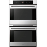 Fulgor Milano F7DP30S1 30 Inch 700 Serie Double Wall Oven
