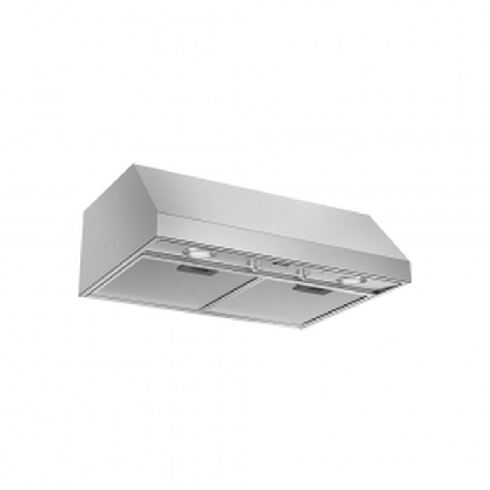 Smeg KUC24X Range Hood Replacement Parts