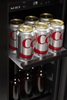 Aviva BSC42DB3 24 Inch Built In Beverage Cooler