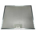 Bertazzoni 901403 Grease Filter Replacement Mesh Filters for KU30PRO1X/14 and KU30PRO1XV models