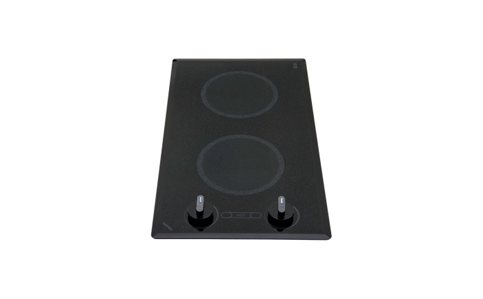 Kenyon B41515 12 Inch Mediterranean 120V Electric Cooktop