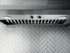 Elica ELN136S1 Wall Mount Range Hood 36 Inch Mounted on Wall 1200 CFM - Parts