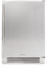 True Residential TUF24RSSB 24 Inch Under Counter Freezer Drawer 4.2 cu. ft. - Discontinued