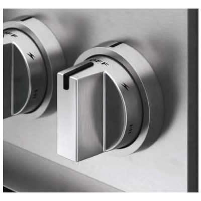 Fulgor Milano F6IRT304S1 30 Inch Smoothtop Induction Rangetop