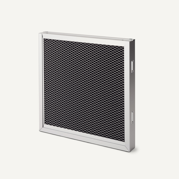 Falmec KACL.950 Carbon filter Carbon.Zeo Lite Filter Unit for Incasso Burano, Virgola and Valentina inserts