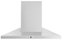 Aviva AVN308CS3 30 Inch Mounted on Wall 860 CFM