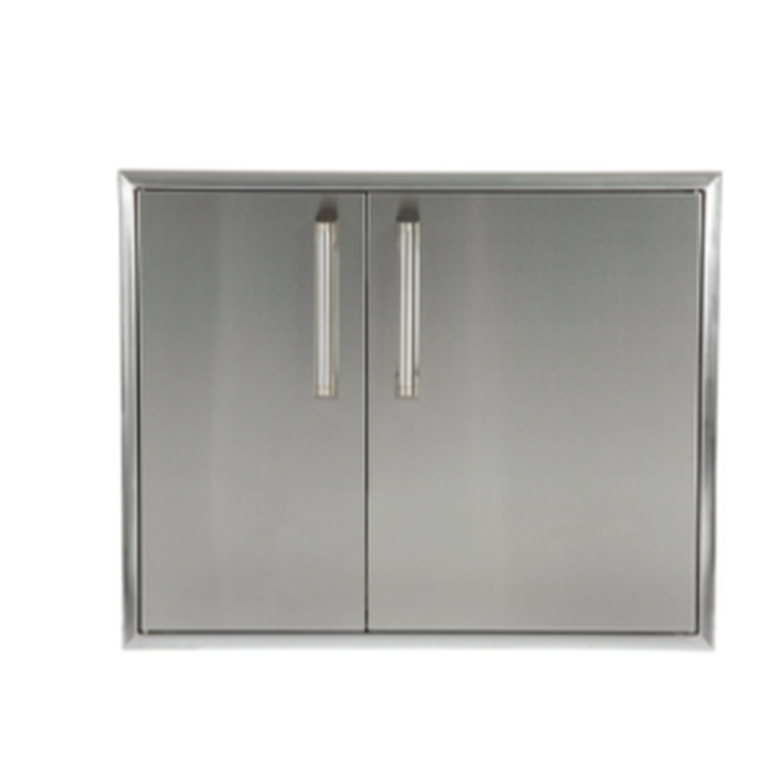 Coyote CDPC31 Access Door Dry Pantry Storage