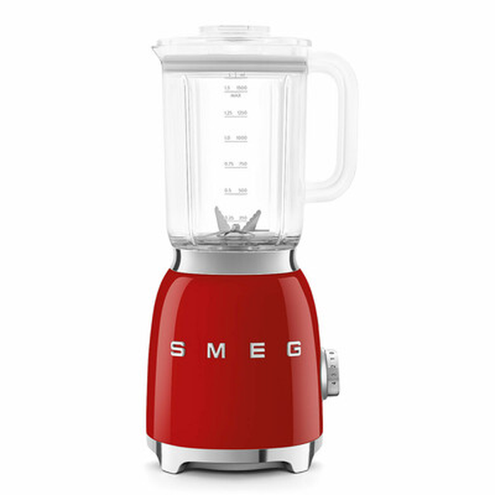 Smeg BLF03RDUS Small Appliance Replacement Parts
