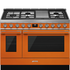 Smeg CPF48UGMOR Range Replacement Parts