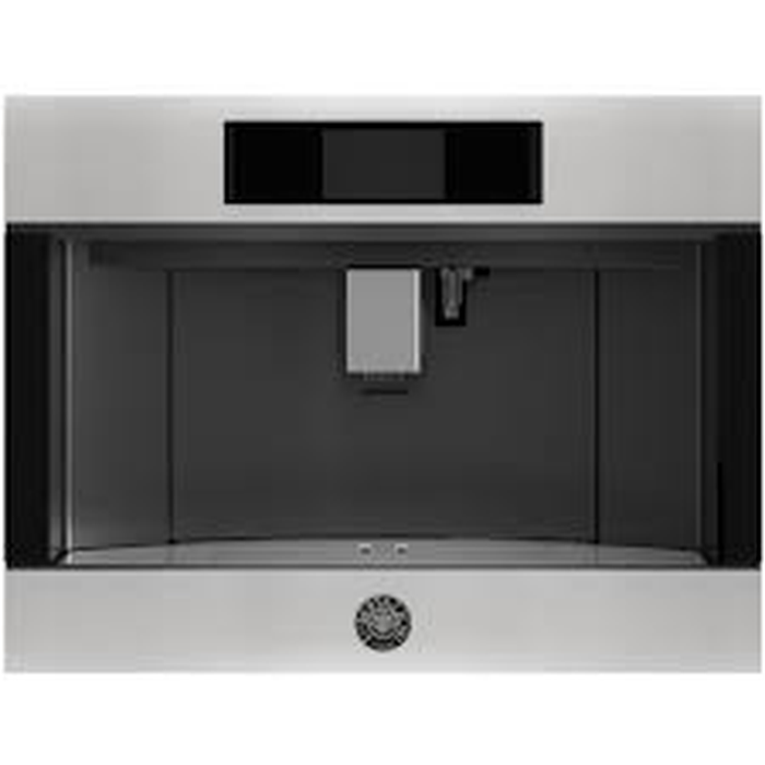 Bertazzoni CM242WTXT 24 Inch Classic Coffee Machine