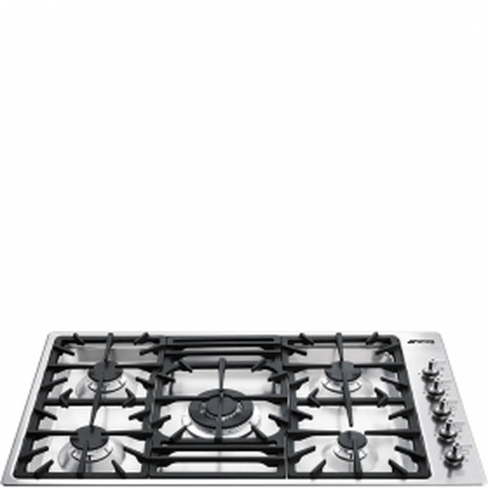 Smeg PGF95U3 Cooktop Replacement Parts