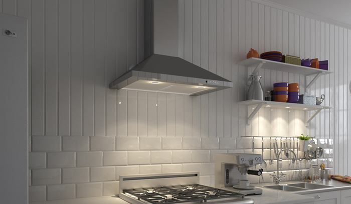 Faber CLAS30SS600B Range Hood Replacement parts