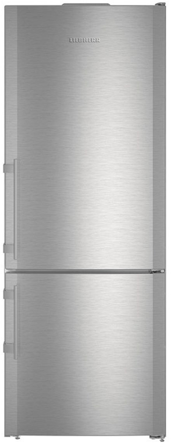 Liebherr CBS1660 30 Inch Bottom Freezer Refrigerator