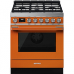 Smeg CPF30UGGOR Range Replacement Parts