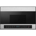 Avanti MOTR13D3S 24 Inch 300 CFM Over the Range Microwave