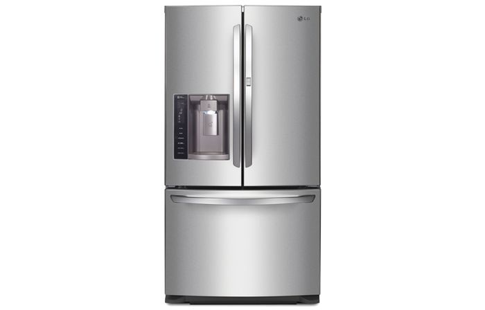 LG LFXS28566S 36 Inch Counter Depth Door-In-Door  Refrigeration Parts
