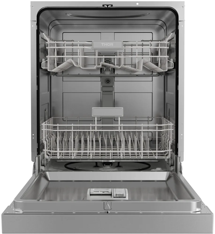 Thor Kitchen ADW24PF 24 Inch HYBRID TALL TUB DESIGN  Dishwasher Parts