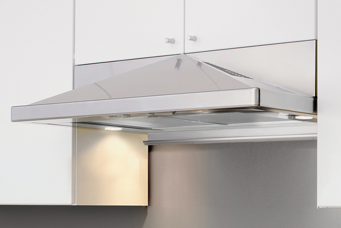 Zephyr ZPYE36AS Under Cabinet Hood Replacement Parts