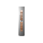 Bertazzoni REF18WCPIXR23 18 Inch Storage Cabinet Wine Column