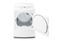 LG DLE7100W Electric Dryer SmartDiagnosis 27 Inch Wide