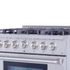 Thor Kitchen HRG4808U 48 Inch Product Discontinued Gas Range Part