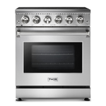 Thor Kitchen HRE3001 30 Inch Product Discontinued Electric Range Part