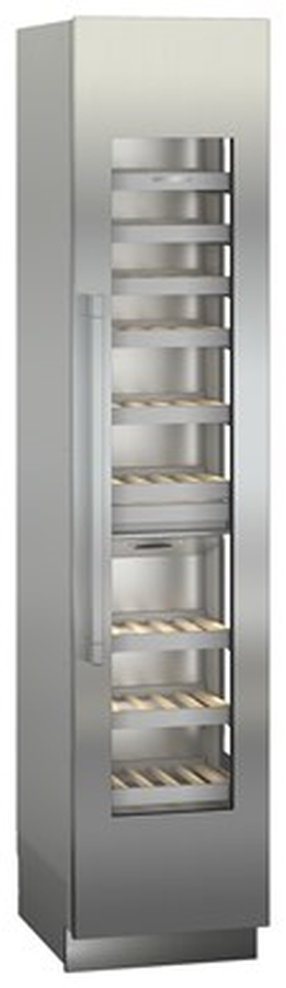 Liebherr MW1800 18 Inch  Wine Column